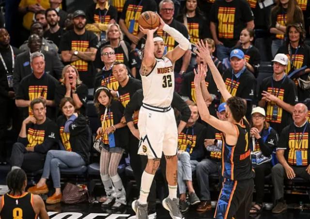 足彩比分直播-季后赛的主场优势正在消失 谁又一次改变了联盟？