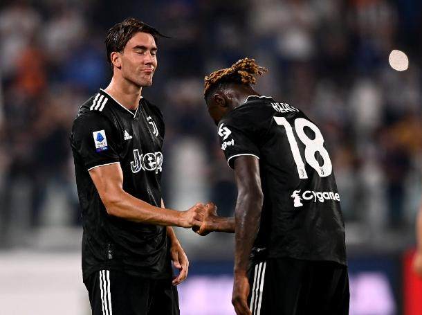 足球比分直播-【意甲】弗拉霍维奇又进任意球 尤文主场胜弱旅