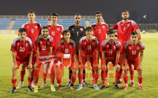 足球比分500网-巴林国青扮演“试金石”角色 中国队已心中有数