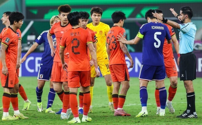 足彩比分直播-下一届U23亚洲杯时间曝光！亚足联或送给中国队大礼，日本也想要|决赛|奥运会|中国亚洲杯|胡荷韬|亚洲足球联合会_新浪新闻