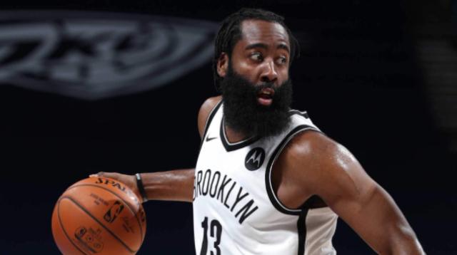 足彩比分直播-【观察】新年将至却死气沉沉 篮网的未来被阴云笼罩