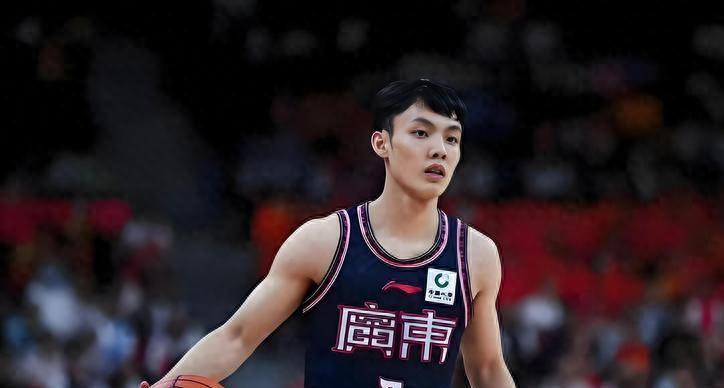 即时比分-广东男篮为什么能大胜四川？杜锋毫不客气说出原因，说得太实在